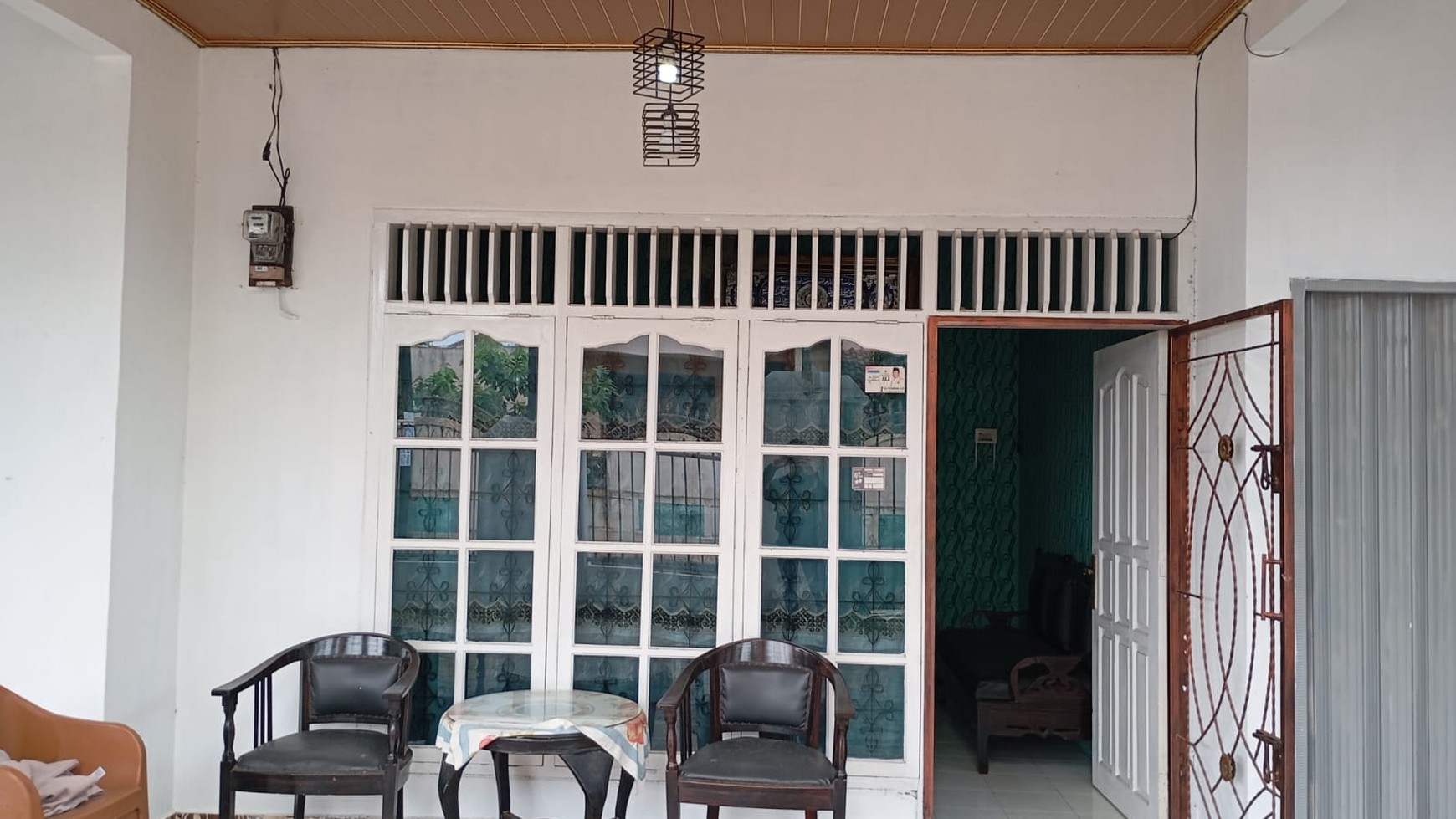 Dijual Rumah Murah di Way Halim, Bandar Lampung