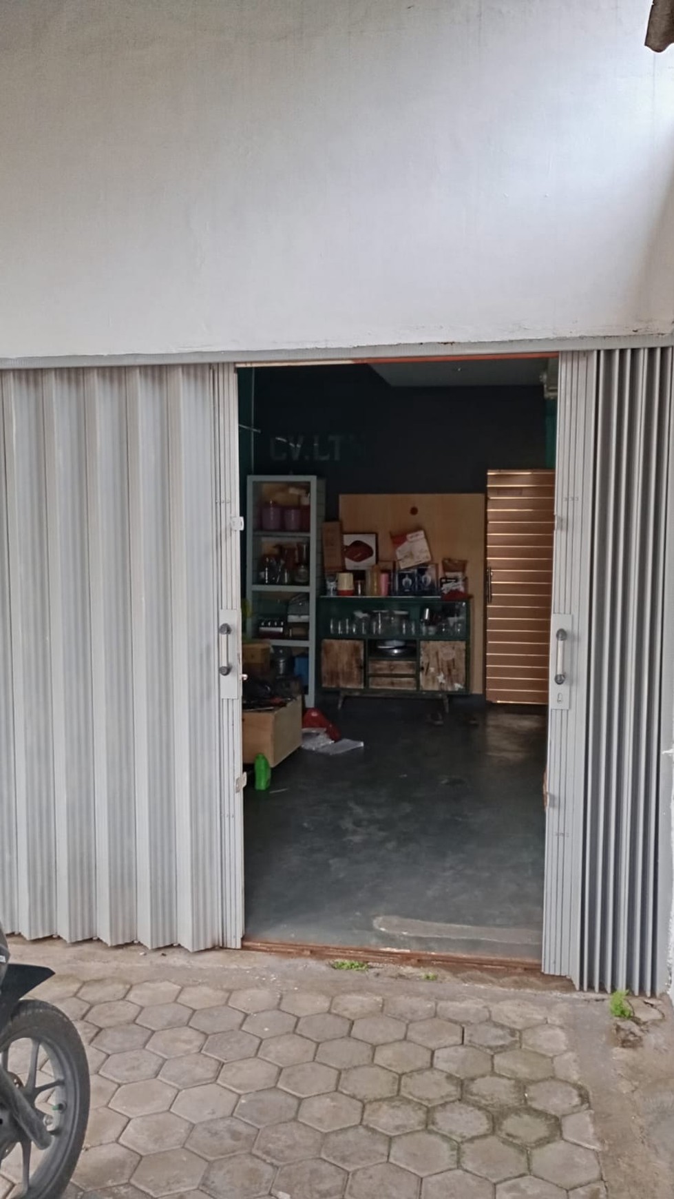 Dijual Rumah Murah di Way Halim, Bandar Lampung