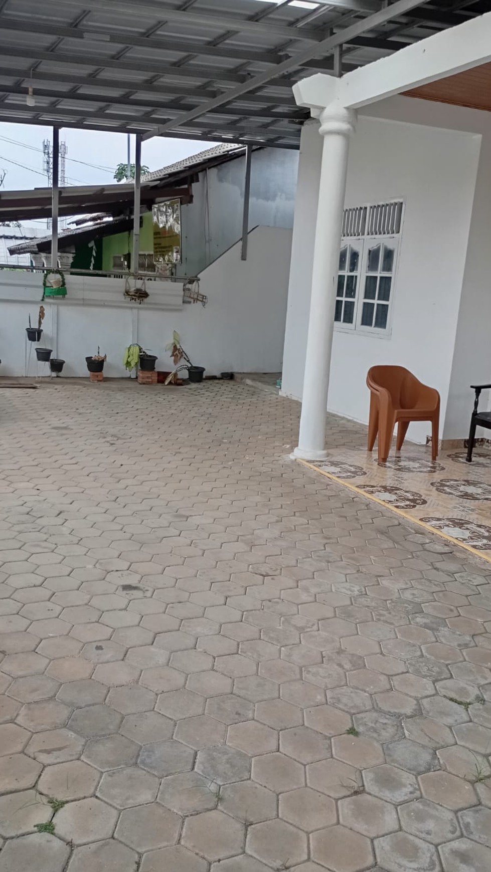 Dijual Rumah Murah di Way Halim, Bandar Lampung