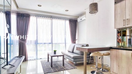 Apartment Kemang Mansion Best Price