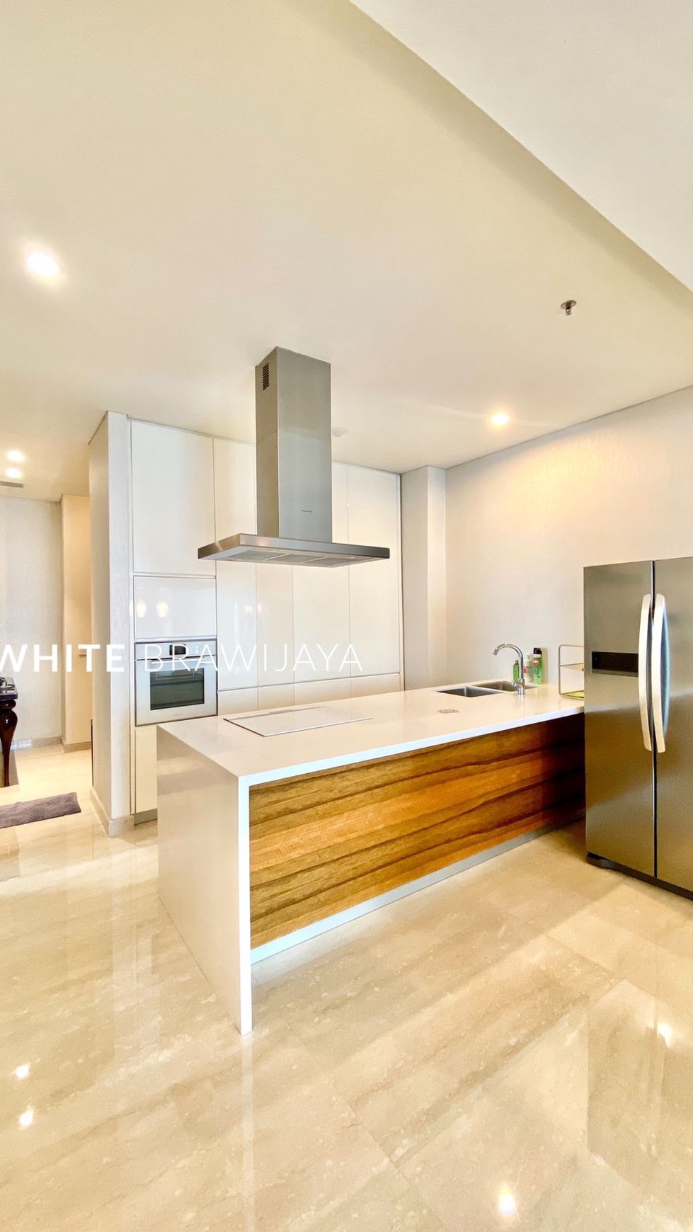 Pakubuwono House Luxurious Apartement