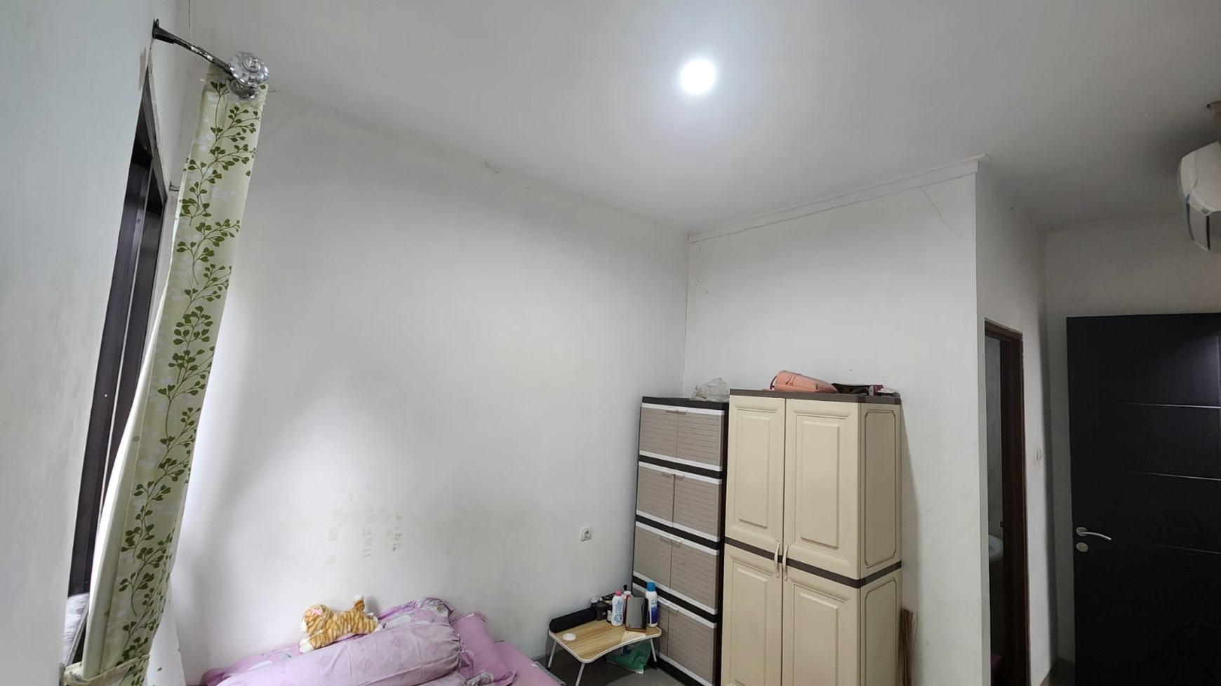 Dijual Murah Rumah Cantik Siap Huni dan Strategis @Pondok Aren