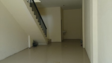 DIJUAL/DISEWAKAN  RUKO 4 LANTAI ADA 3 UNIT PUSAT KOTA JALAN EMBONG KEMIRI