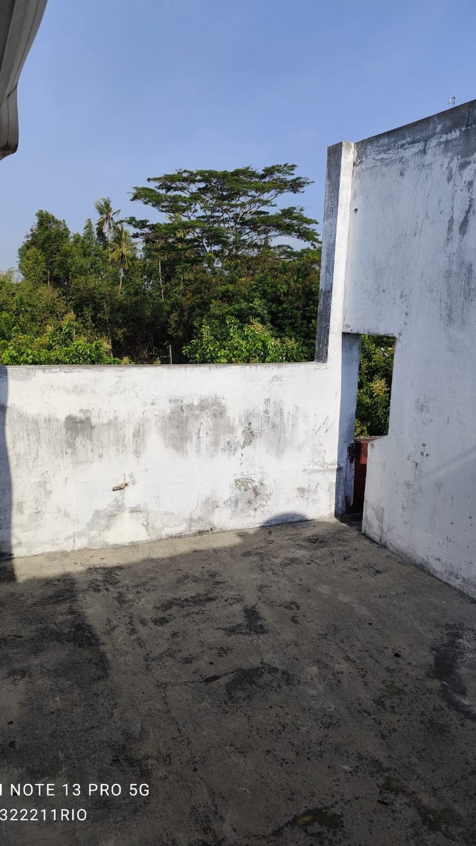 Bangunan Ruko Cocok Untuk Kantor Lokasi Dekat Kampus UMY Kasihan Bantul