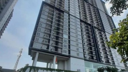 Apartemen Studio Fully Furnished di Apartemen Breeze Bintaro Jaya