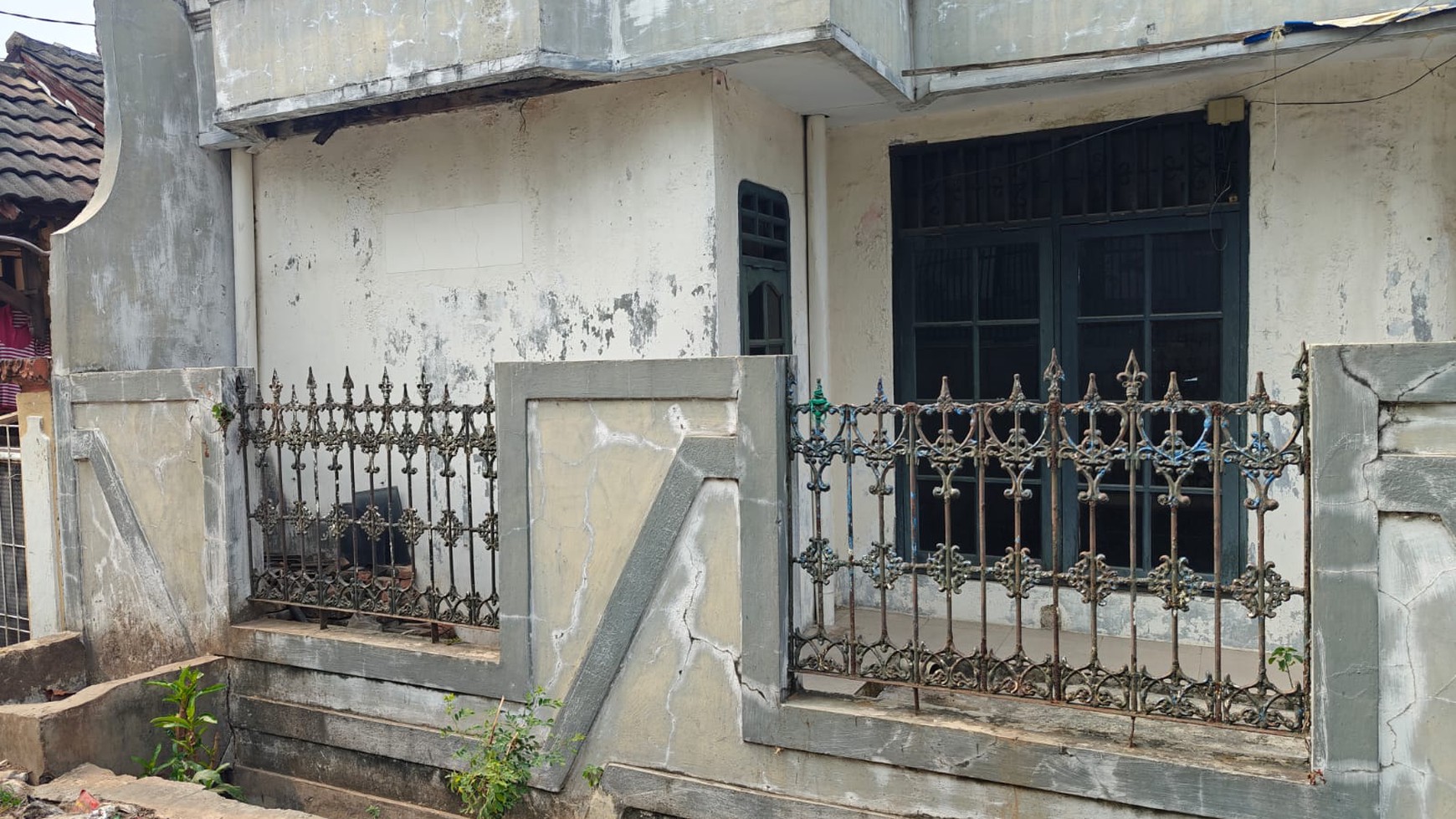 Rumah kost di perumahan Buni Asih Permai di tengah pusat kota Cikarang