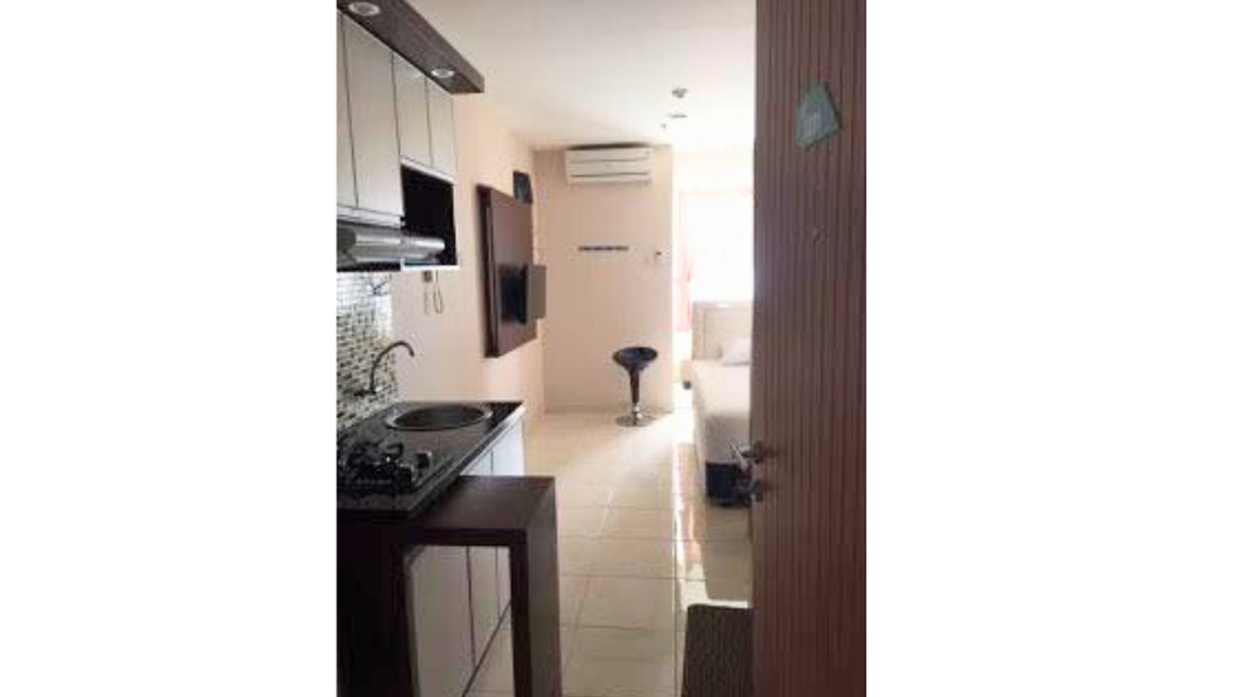 Di Jual Apartement Bellevue  Cinere Full Furnished