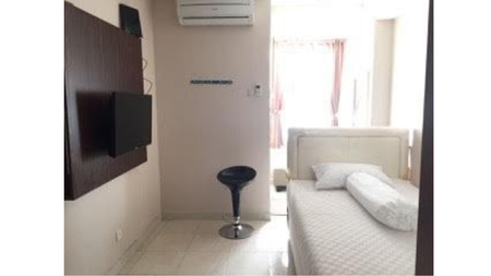 Di Jual Apartement Bellevue  Cinere Full Furnished