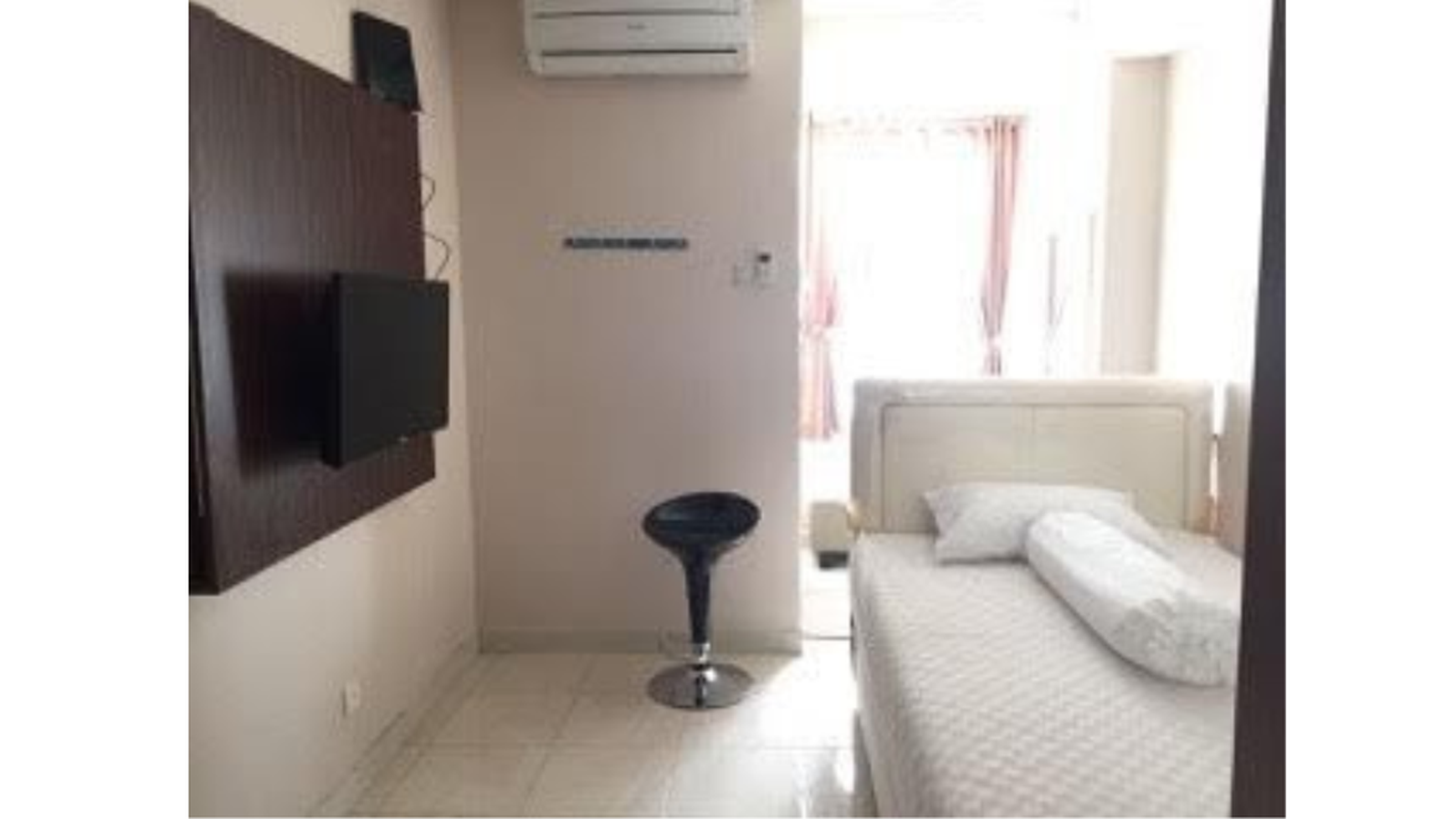 Di Jual Apartement Bellevue  Cinere Full Furnished