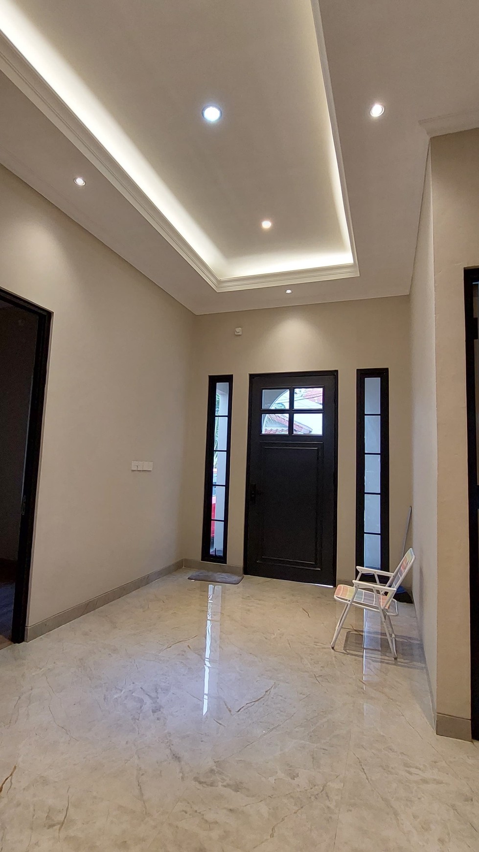 Rumah Minimalis Cantik Siap Huni dan Hunian Nyaman @Bintaro