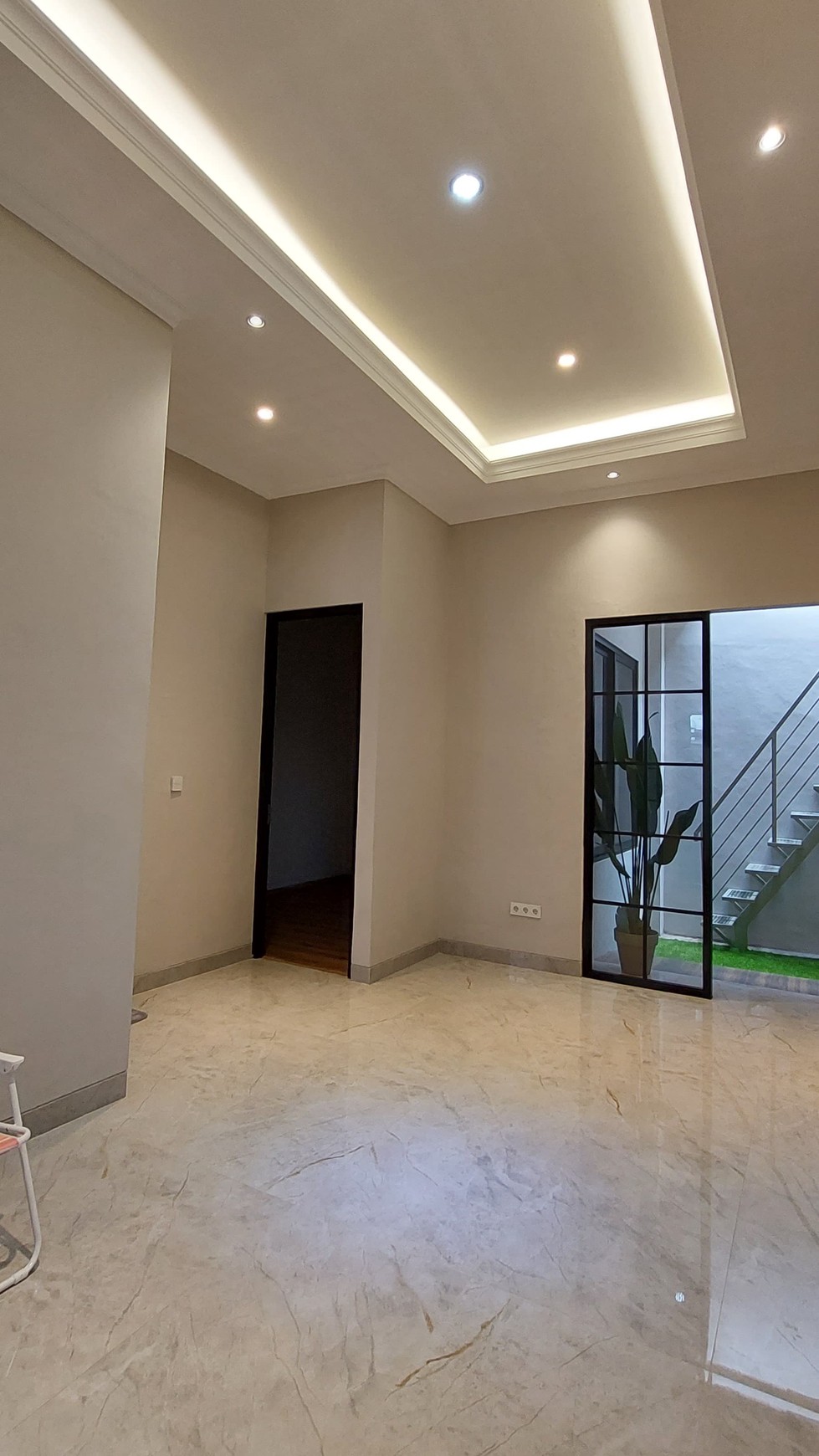 Rumah Minimalis Cantik Siap Huni dan Hunian Nyaman @Bintaro