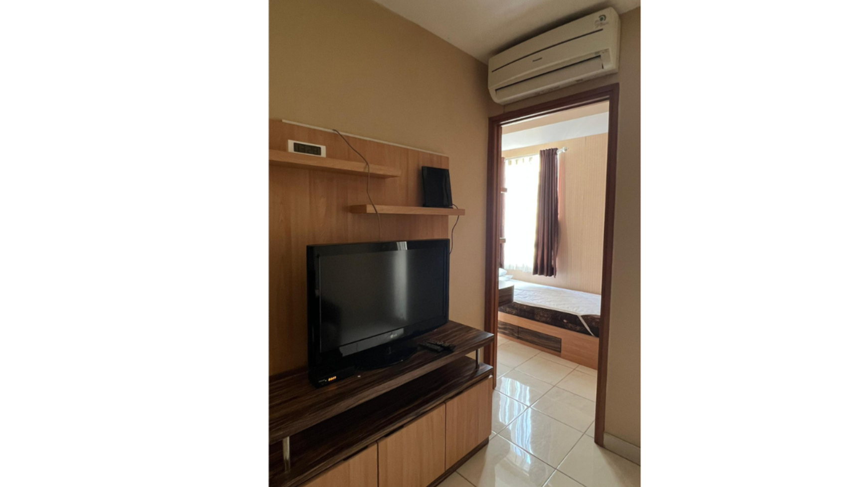 Di Jual Apartement Bellevue  Cinere Full Furnished di Cinere