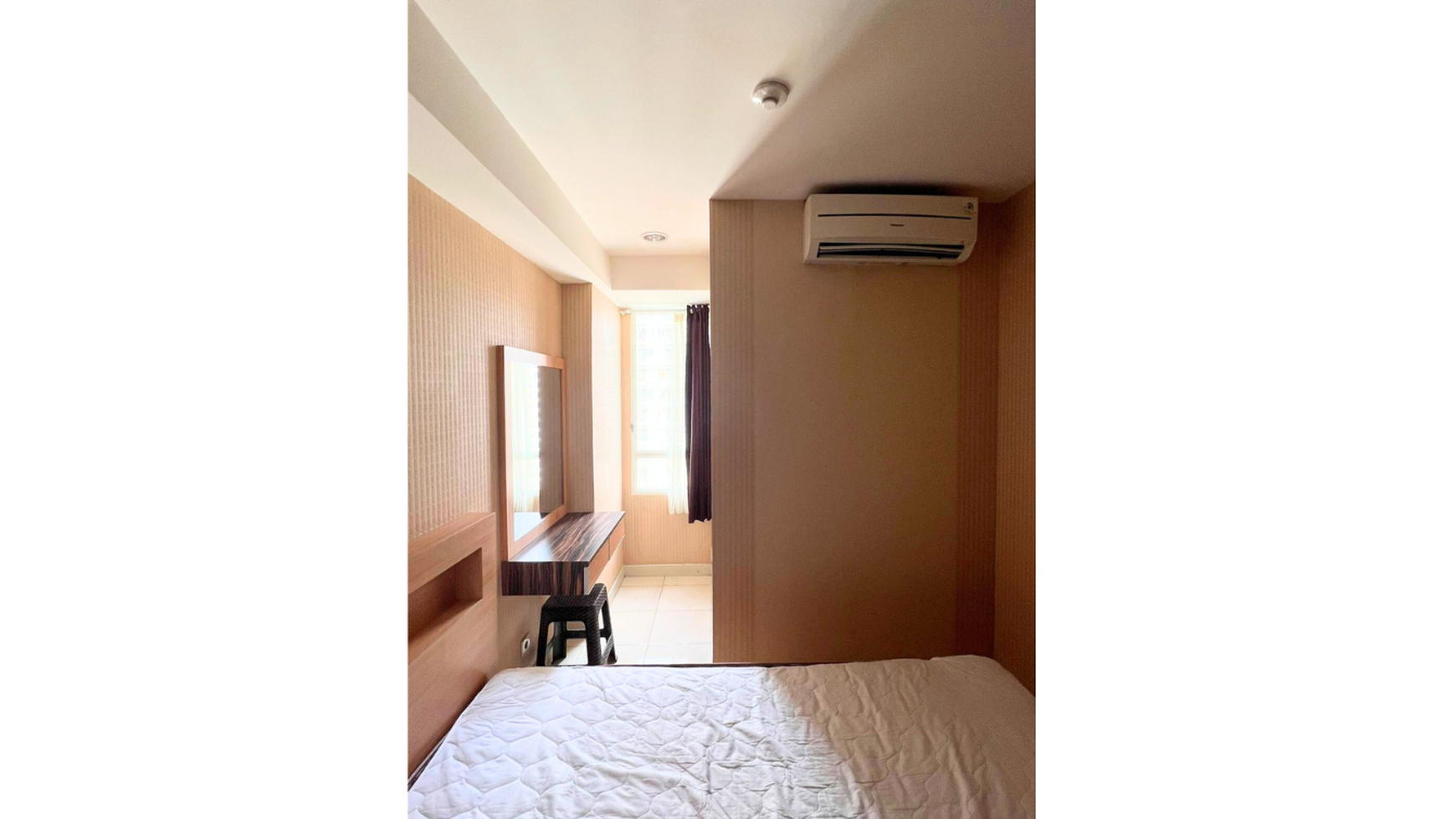 Di Jual Apartement Bellevue  Cinere Full Furnished di Cinere