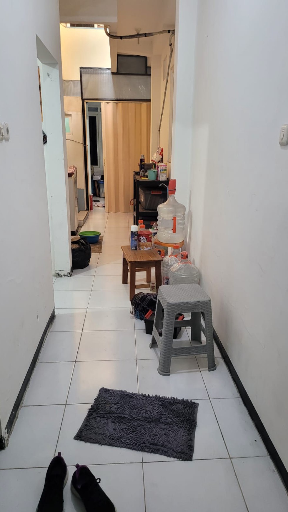 Rumah 7 Kamar Tidur di Rungkut Asri Timur Surabaya, Luas & Siap Huni