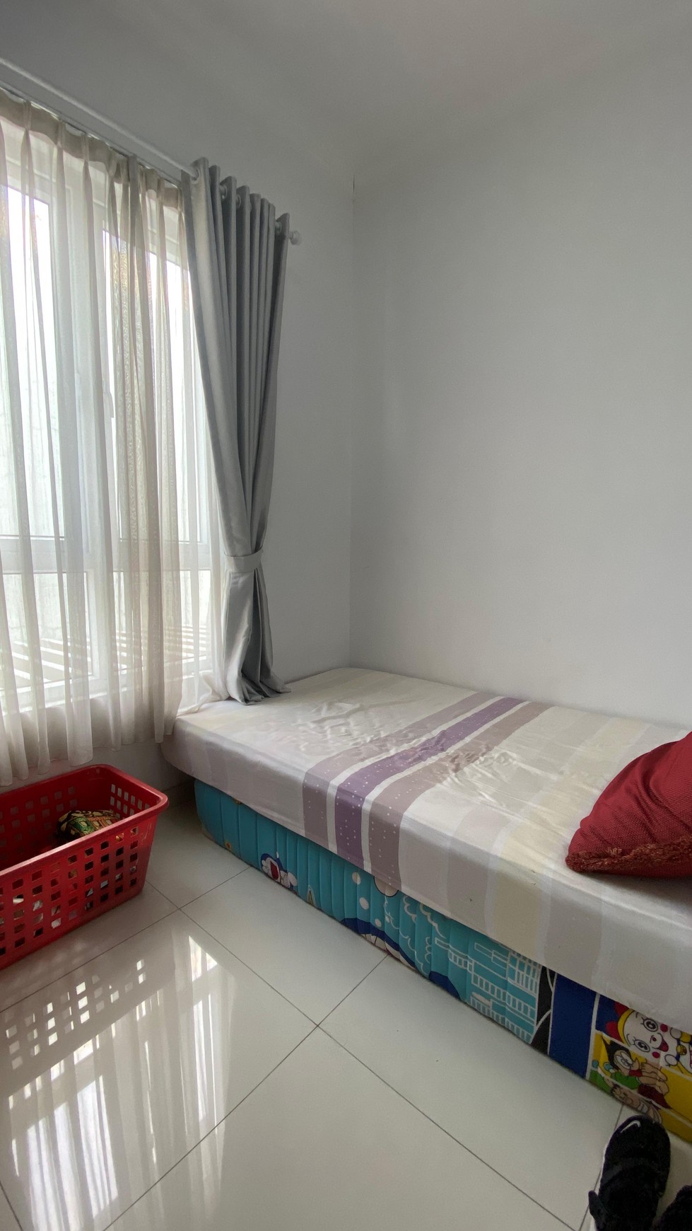 Rumah Super Cozy  Semi Furnished di Villa Cinere Mas