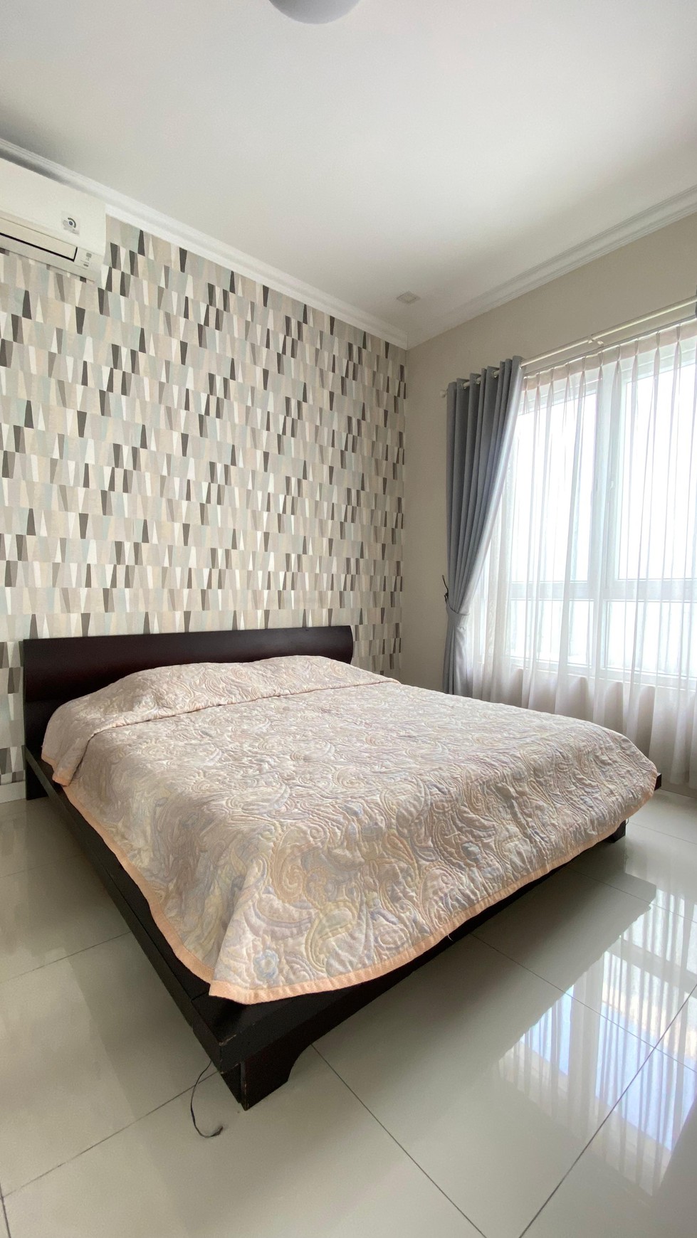 Rumah Super Cozy  Semi Furnished di Villa Cinere Mas