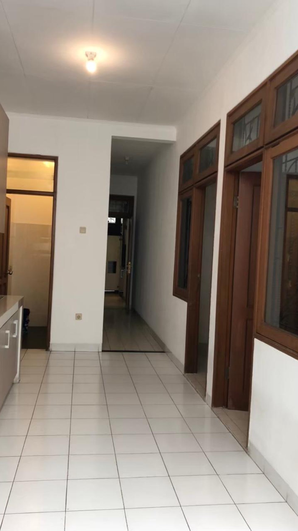 Rumah Bagus Di Graha Taman Bintaro Jaya Sektor 9