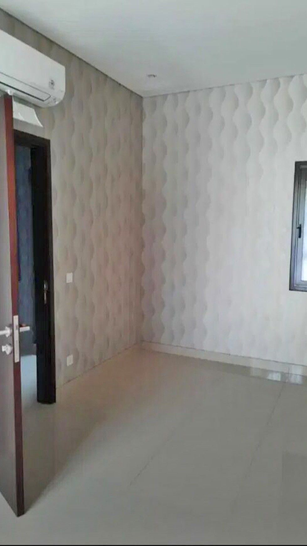 Rumah lokasi Bagus 2 lantai di The Mozia Cluster Amarine BSD City