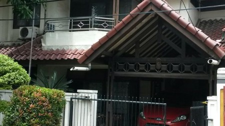 Dijual rumah murah di pusat kota bekasi