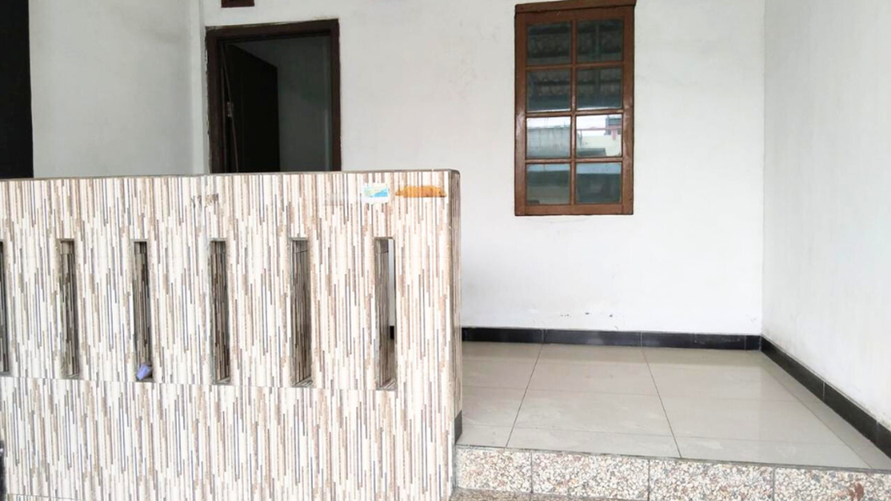 Rumah Mewah Murah 2 Lantai di Pamulang, Tangerang Selatan