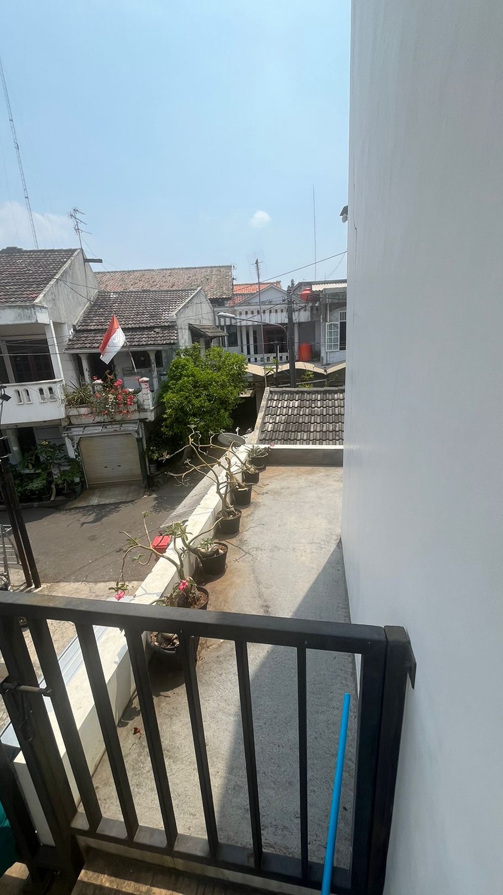 Rumah Bagus Di Perum Margahayu Jaya Bekasi Jawa Barat