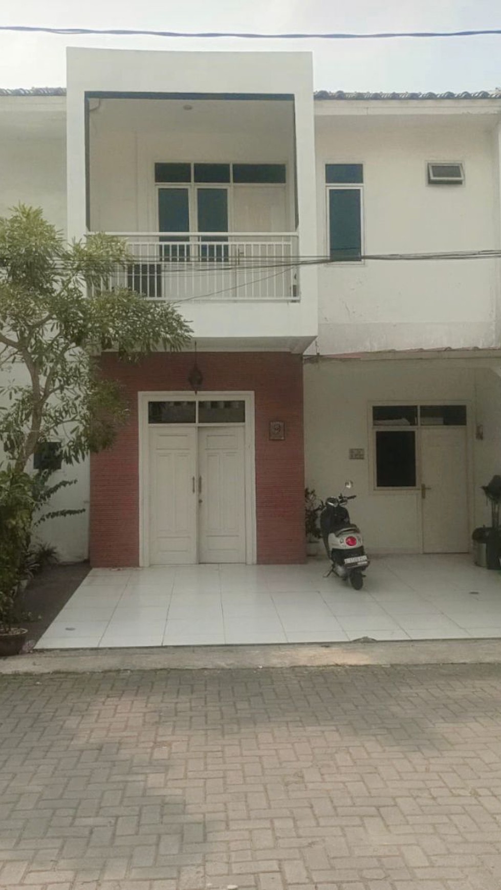 Rumah Bagus Di Bintaro Home Residence Pondok Aren Tangerang Selatan