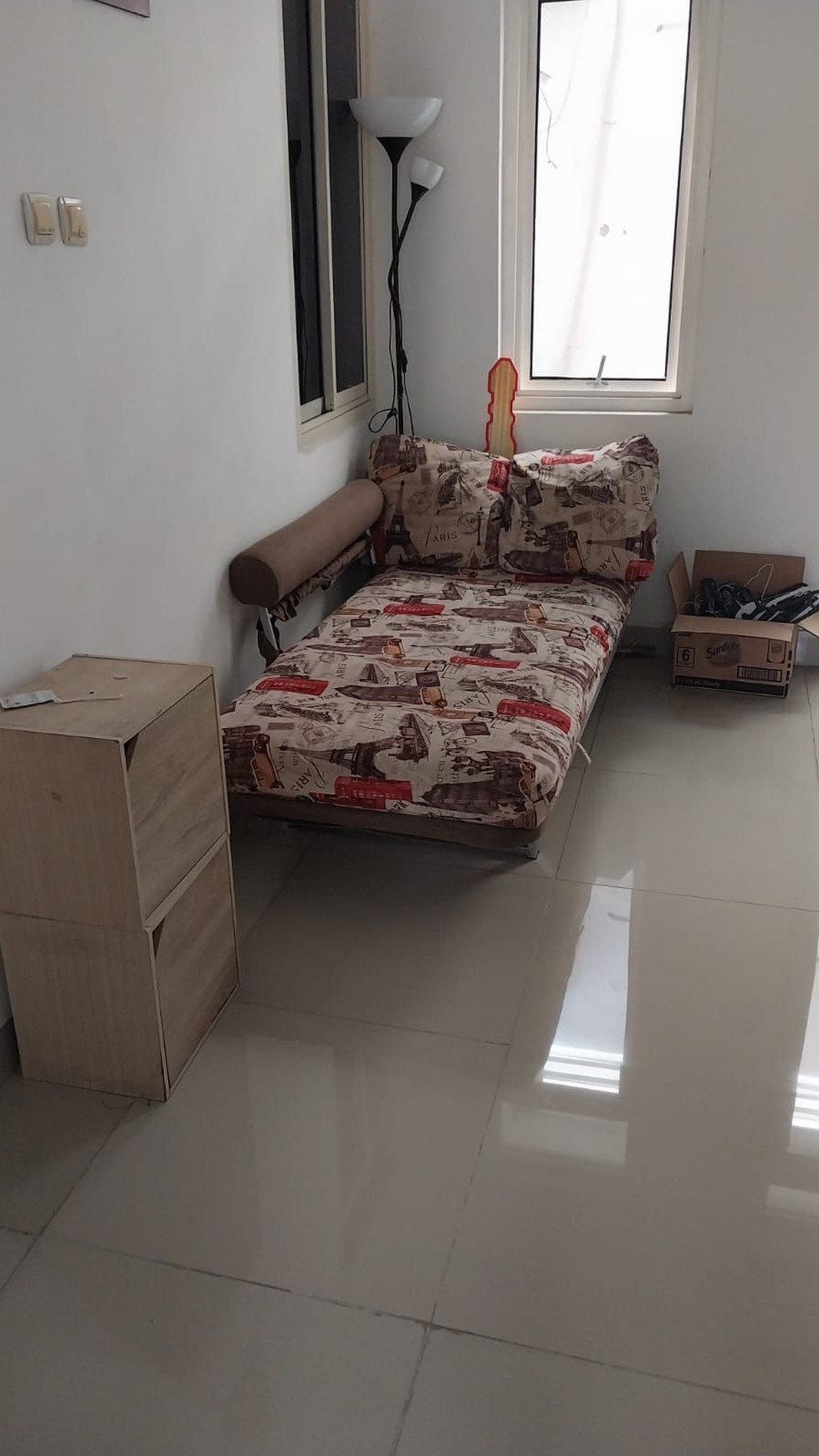 Rumah Bagus Di Bintaro Home Residence Pondok Aren Tangerang Selatan