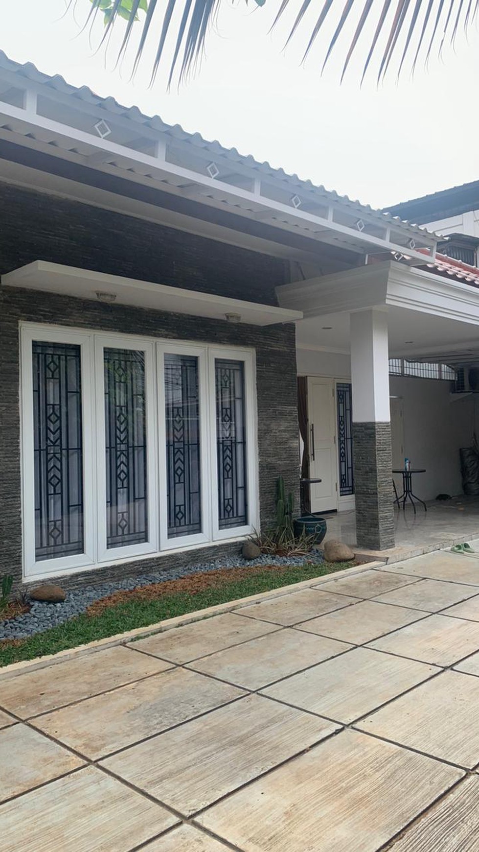 Rumah Bagus Di Jl Bungur Dalam Mampang Prapatan Jakarta Selatan