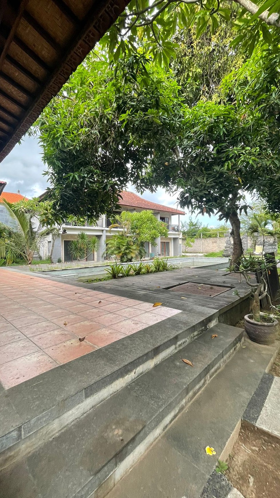 Hotel Bintang 3 Di Jl Pratama Tanjung Benoa Bali