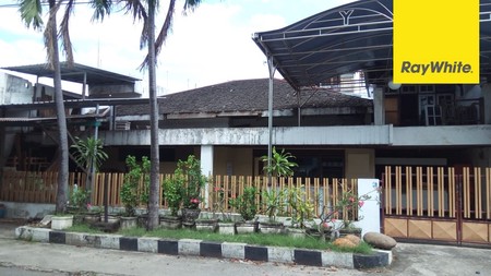 Dijual Rumah di Dukuh Kupang Timur Surabaya