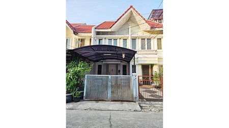 Rumah Gading Arcadia, Kelapa Gading