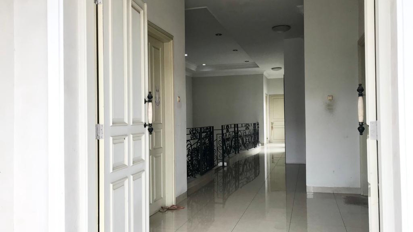 Rumah Mewah lokasi Perumahaan Exclusive tanjung mas raya keamanan 24jam