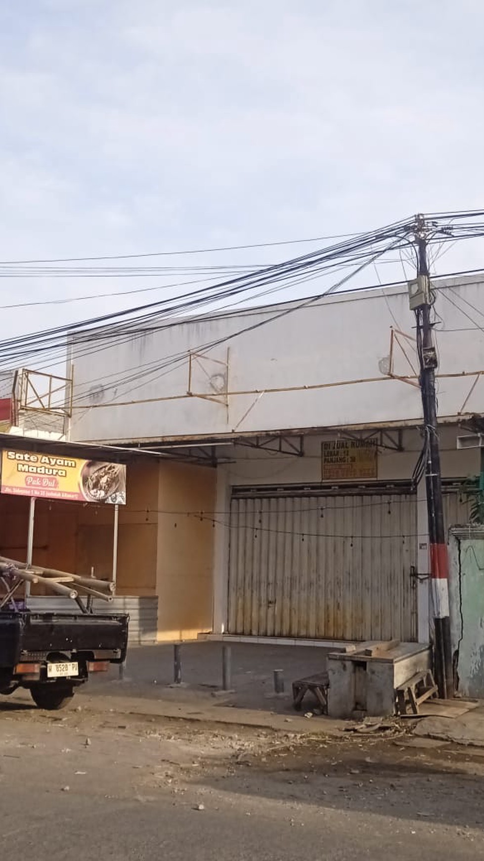 Ruko Dijual Sidoyoso Simokerto Surabaya