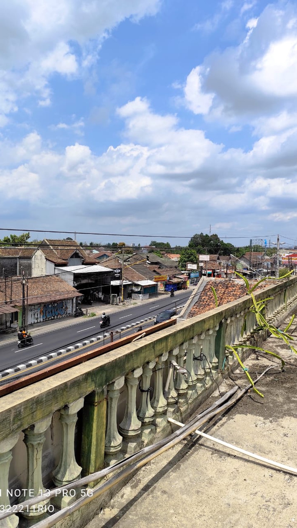 Ruko Cocok Untuk Usaha Lokasi Startegis di Jalan Wates Kasihan Bantul 