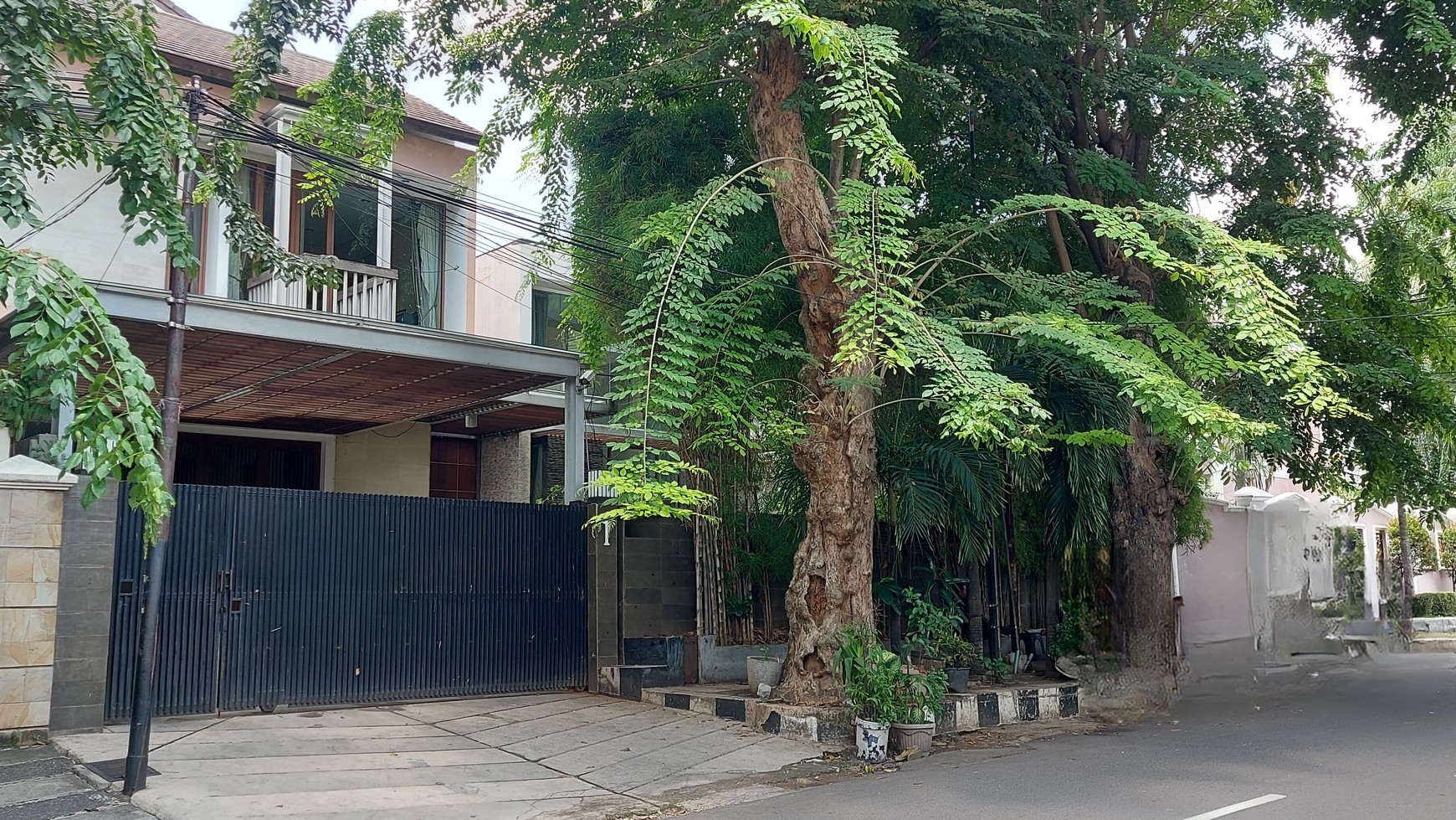 Dijual Rumah Premium di Daerah Tebet Timur