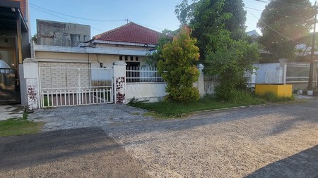 For Sale Rumah Siap Huni Di Jemursari