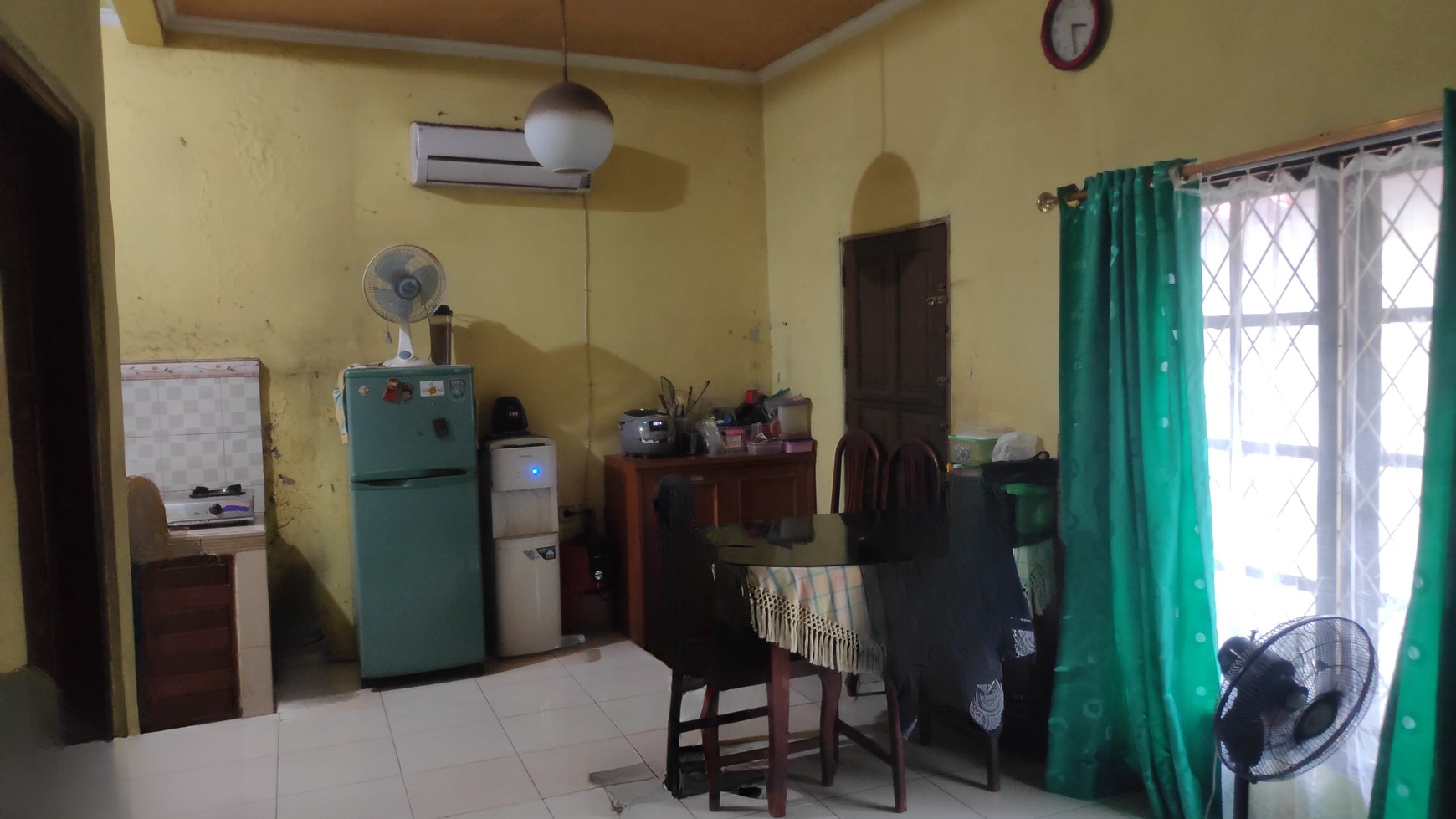 Dijual Rumah di Daerah Duren Sawit Jakarta Timur