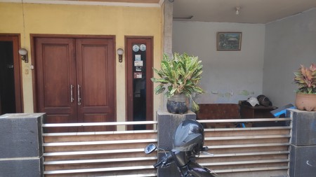 Dijual Rumah di Daerah Duren Sawit Jakarta Timur