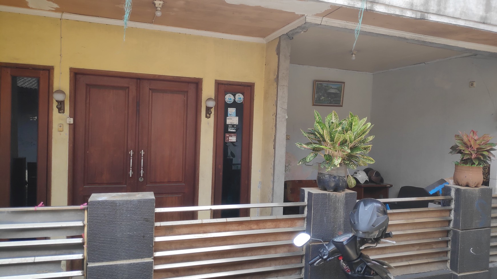 Dijual Rumah di Daerah Duren Sawit Jakarta Timur