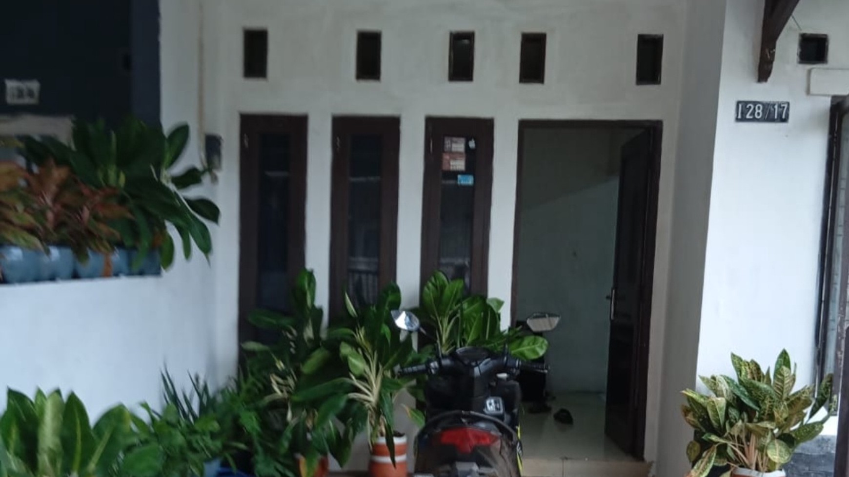 Rumah Dijual di Perumahan Dukuh Zamrud Bekasi - Lokasi Nyaman dan Strategis!