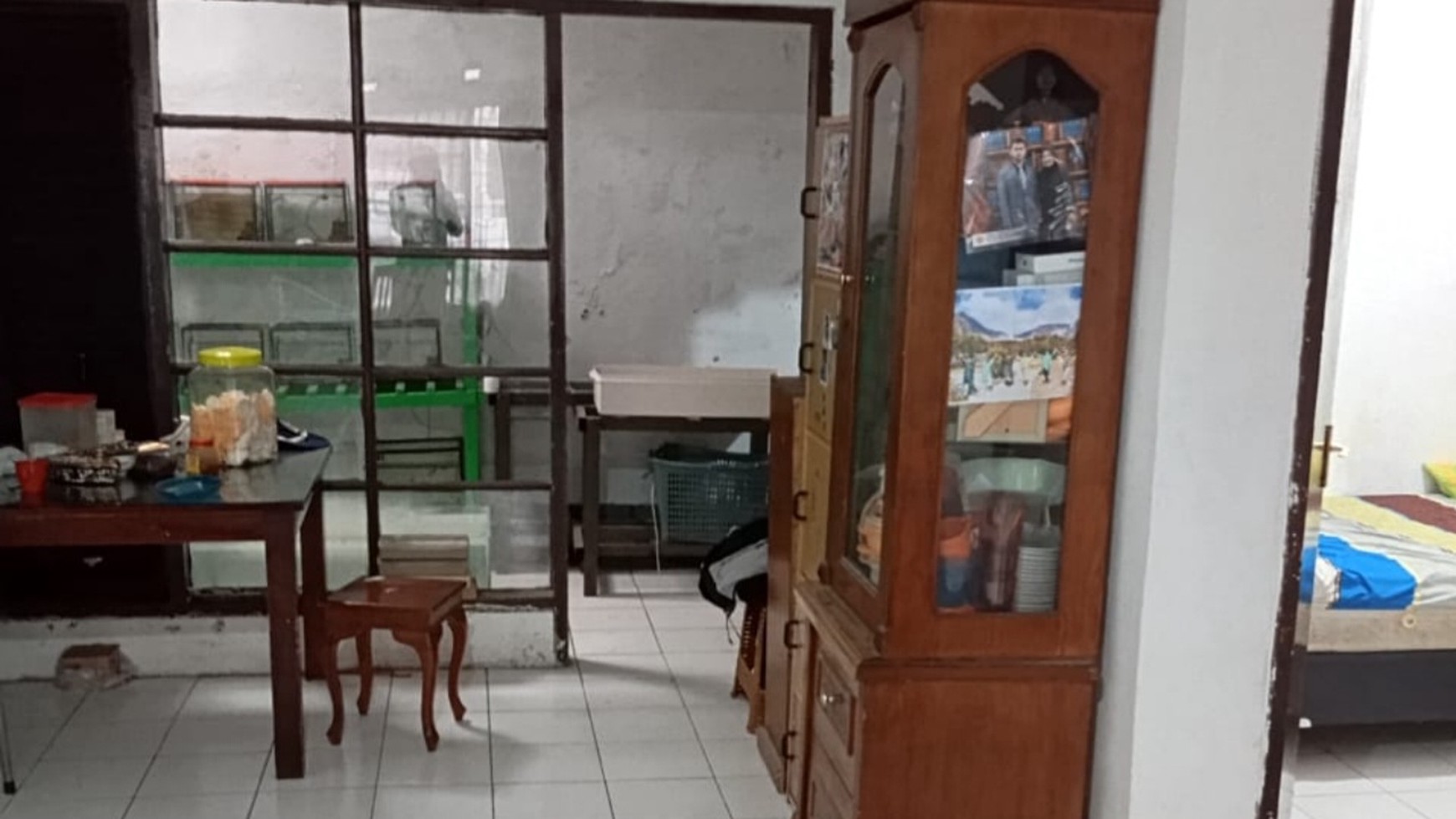 Rumah Dijual di Perumahan Dukuh Zamrud Bekasi - Lokasi Nyaman dan Strategis!