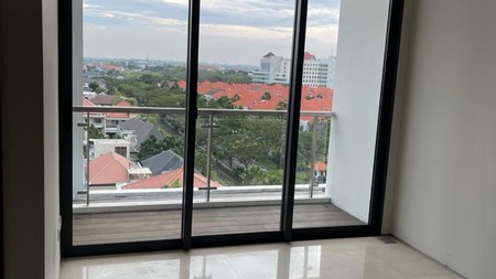 Dijual Apartemen The Rosebay 2 Kamar Tidur -  TOWER A - lantai 9 - Best VIew Kota - Dekat Pakuwon Mall, Sekolah PETRA 