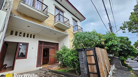 Rumah di Lebak Bulus Indah, Lebak Bulus, dekat MRT Fatmawati