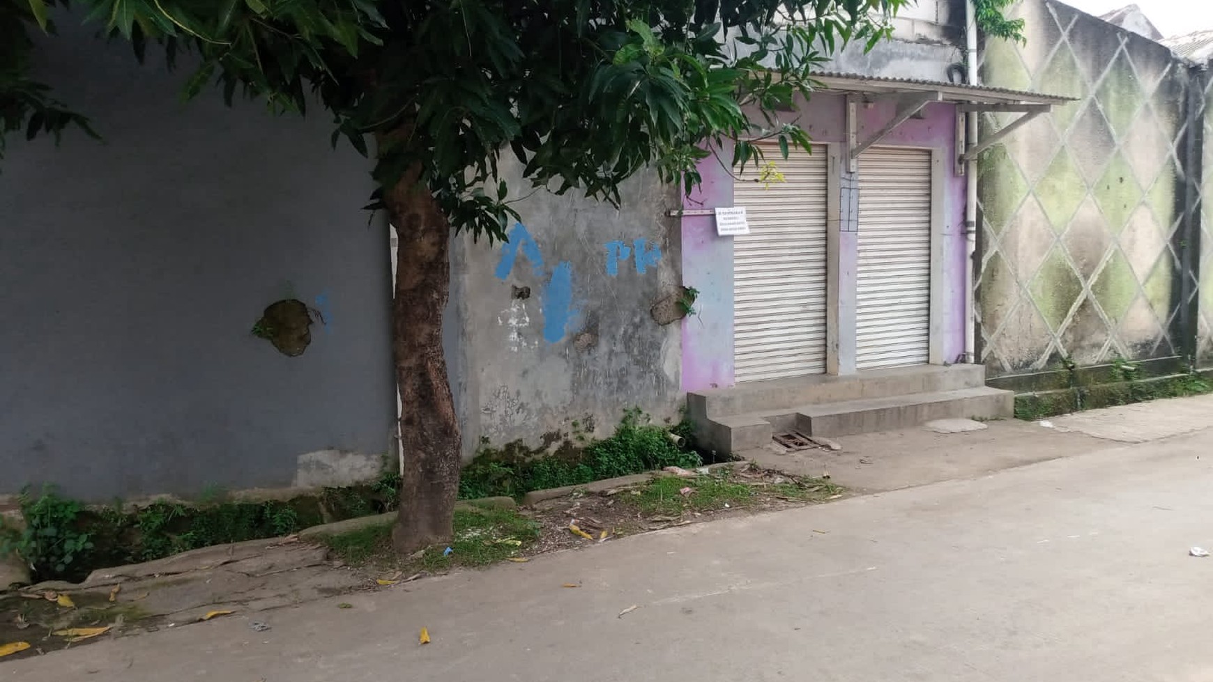 Rumah Hook Siap Huni dengan Hunian Nyaman @Bojongsari, Depok