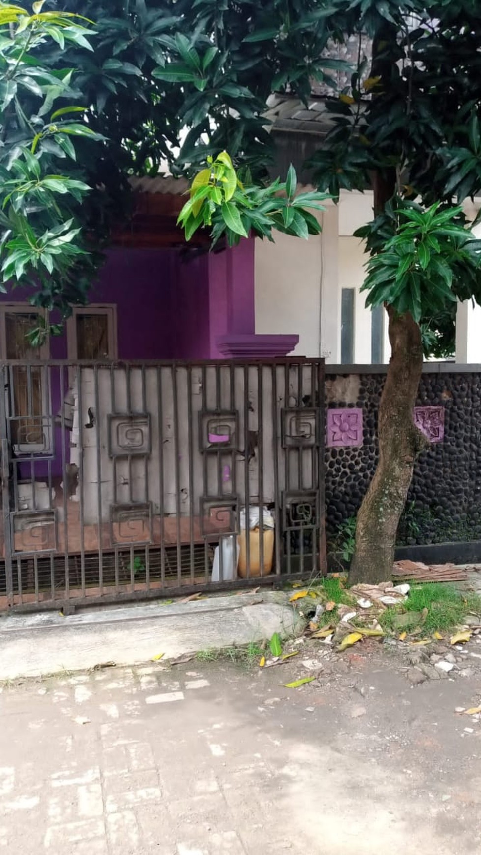 Rumah Hook Siap Huni dengan Hunian Nyaman @Bojongsari, Depok