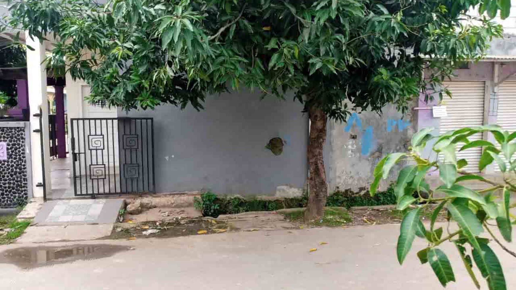 Rumah Hook Siap Huni dengan Hunian Nyaman @Bojongsari, Depok