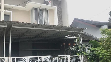 Dijual Murah Rumah 2 Lantai Siap Huni dekat Bintaro Jaya 