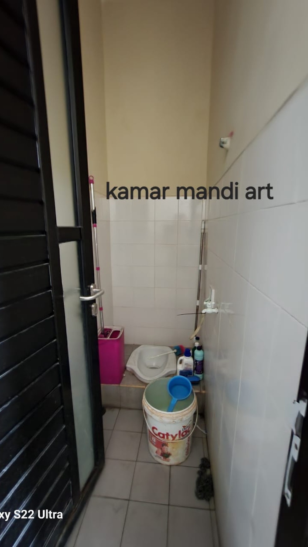 Dijual Rumah Mewah Fully Furnished Dekat Sport Club, Pondok Candra Sidoarjo - SHM, Luas 162/168 m&#xb2;