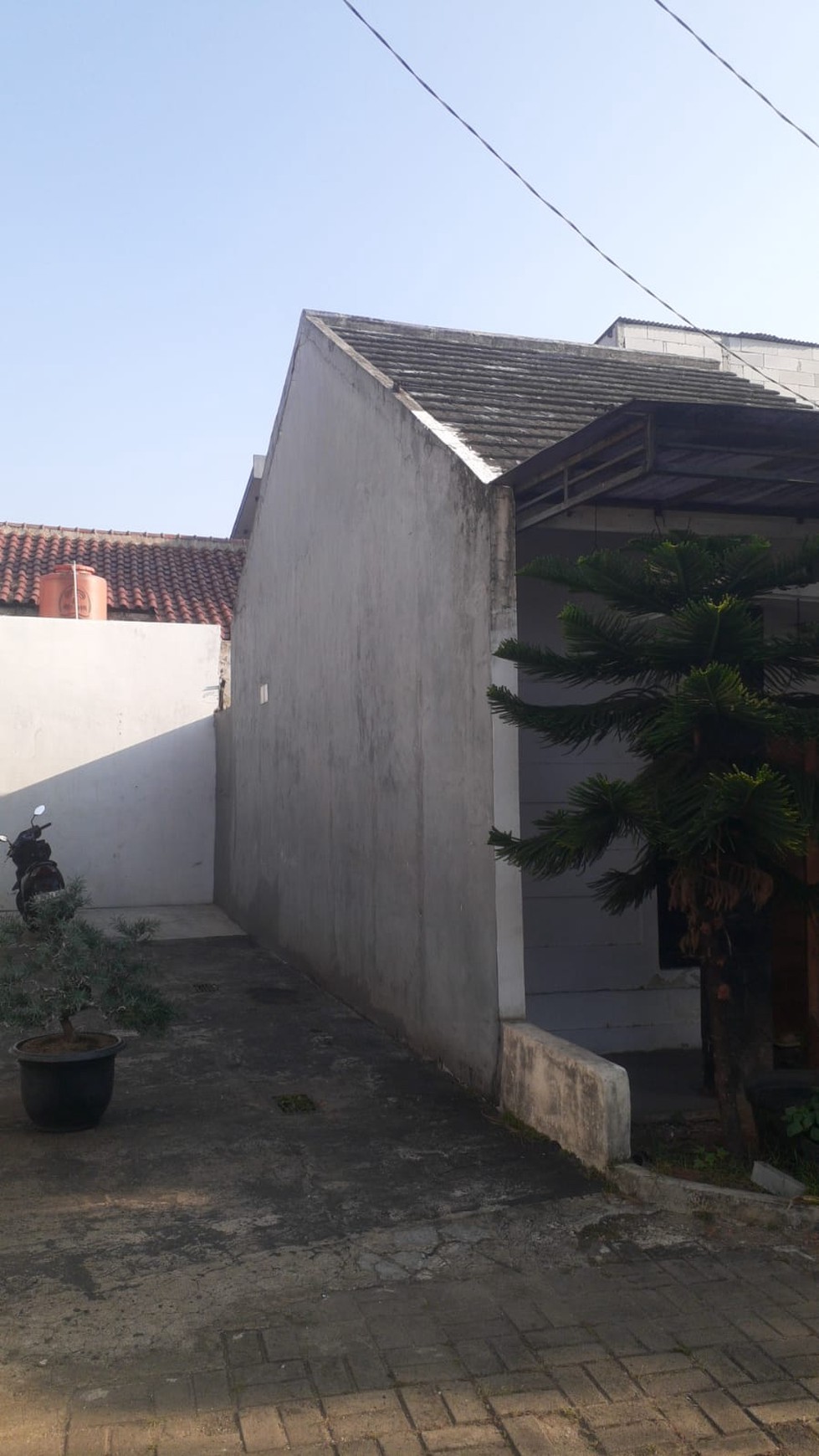 Dijual Rumah Siap Huni Di Perumahan Citra Pesona ,Pondok Aren - Tangerang Selatan