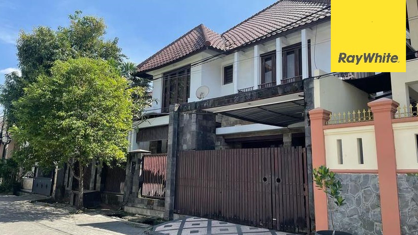 Rumah Lelang Di Pondok Wiyung Indah Utara Surabaya